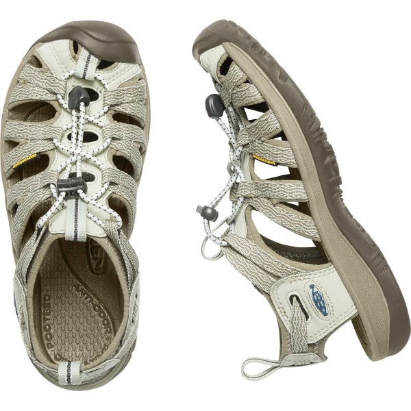 KEEN Women's Whisper Sandals