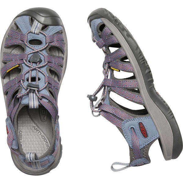 KEEN Women's Whisper Sandals