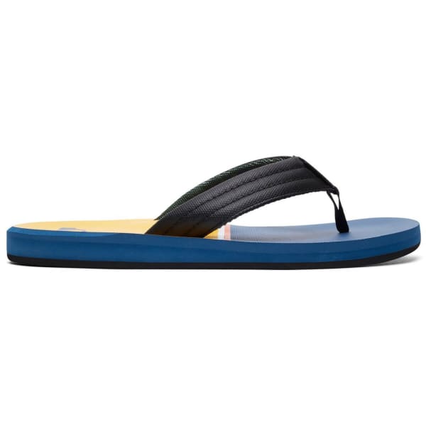 QUIKSILVER Men's Carver Sandals