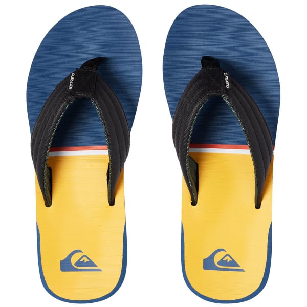 QUIKSILVER Men's Carver Sandals