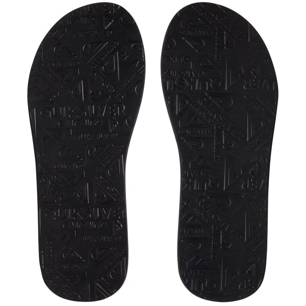 QUIKSILVER Men's Carver Sandals