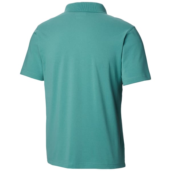 COLUMBIA Men's Elm Creek Stretch Polo