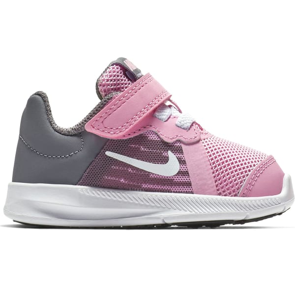 NIKE Girls' Downshifter 8 Running Shoes