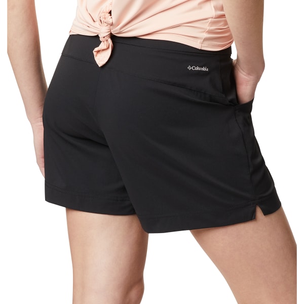 COLUMBIA Women’s Anytime Casual Shorts