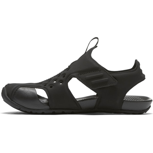 NIKE Boys' Sunray Protect Sandals