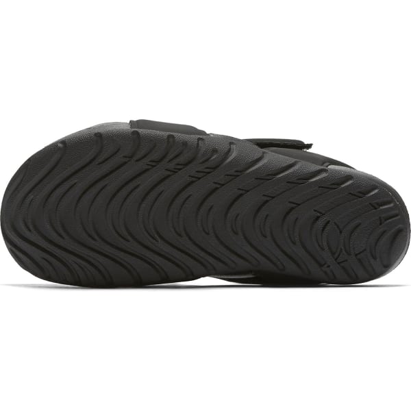 NIKE Boys' Sunray Protect Sandals