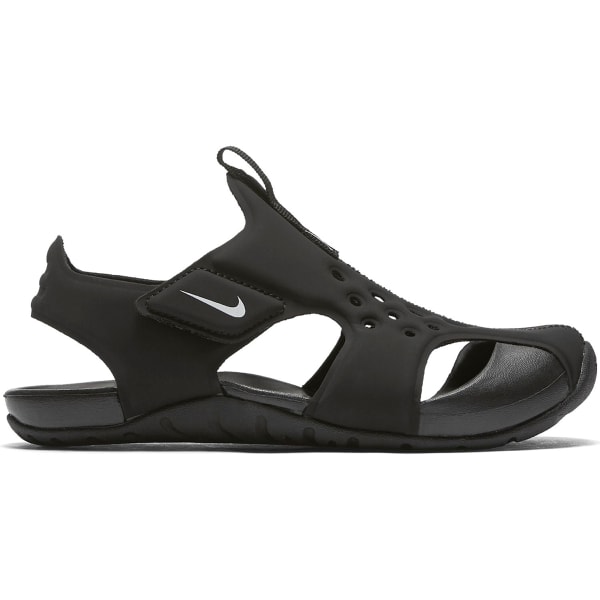 NIKE Boys' Sunray Protect Sandals