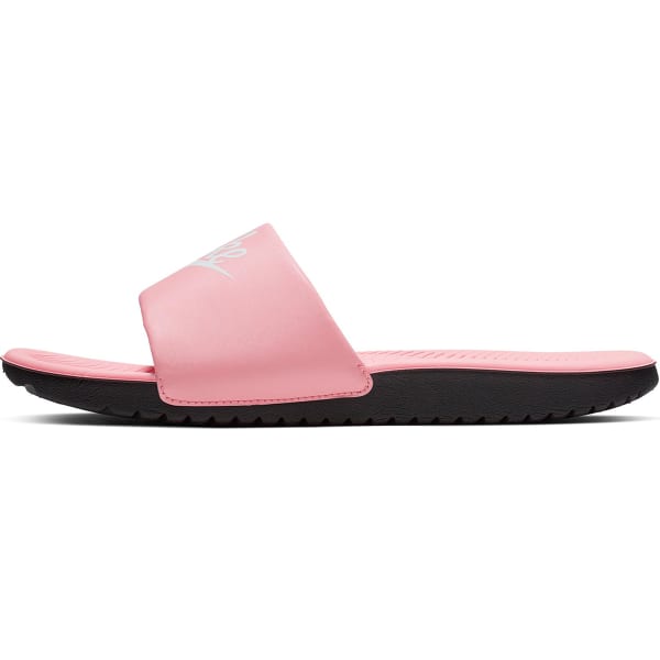 NIKE Little Girls' Kawa Slide Sandals