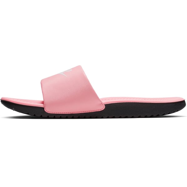 NIKE Little Girls' Kawa Slide Sandals