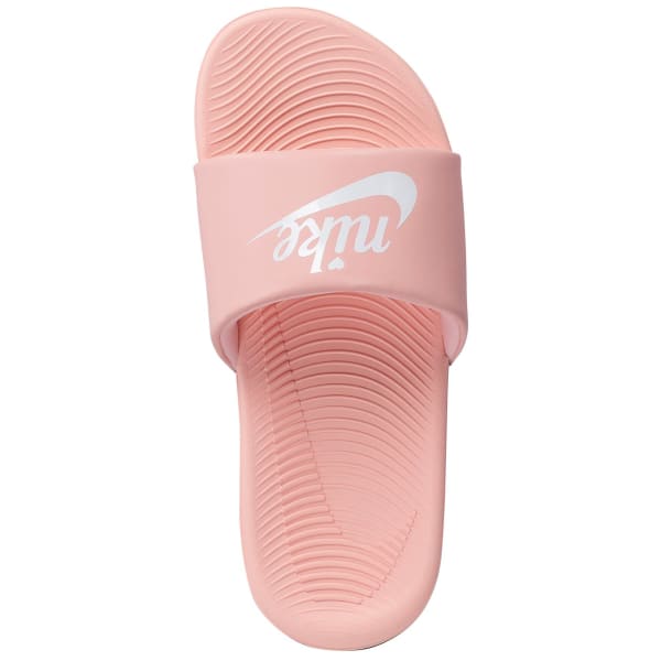 NIKE Little Girls' Kawa Slide Sandals