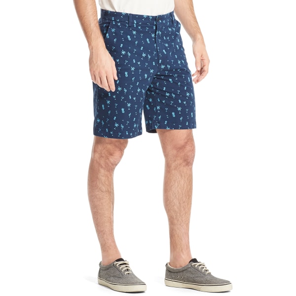 IZOD Men's Saltwater Stretch Short