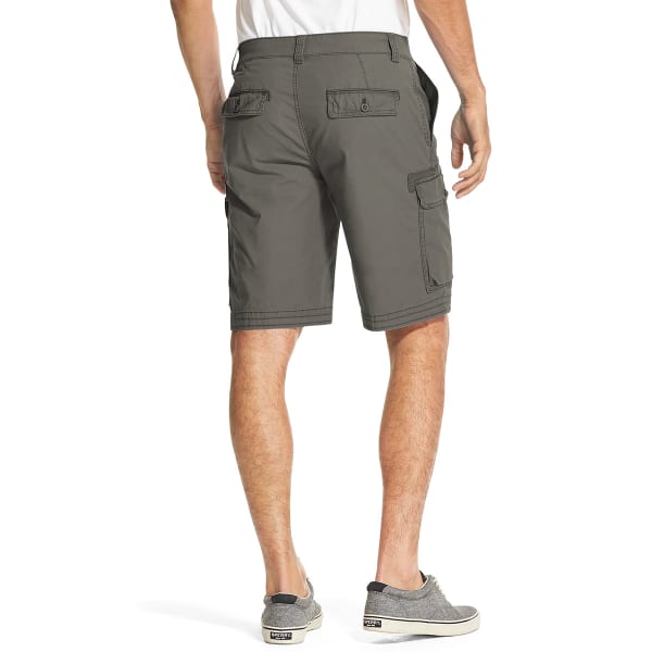 IZOD Men's Saltwater Stretch Cargo Short - Bob’s Stores