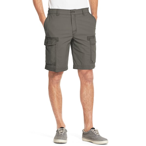 IZOD Men's Saltwater Stretch Cargo Short - Bob’s Stores