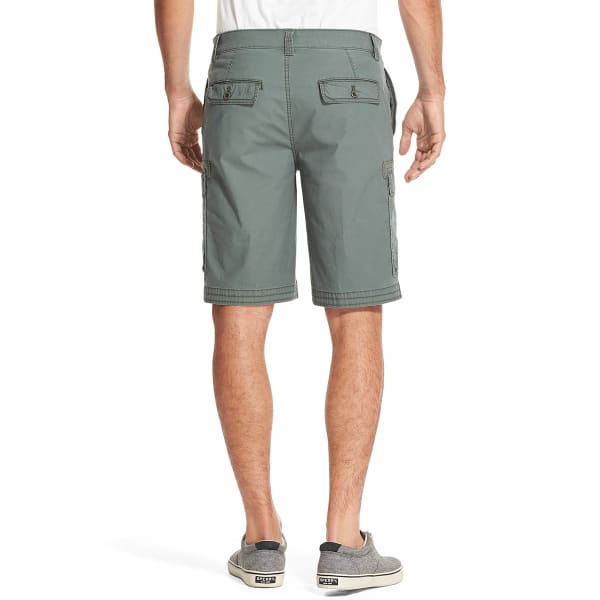 IZOD Men's Saltwater Stretch Cargo Short - Bob’s Stores