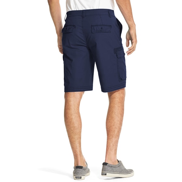 IZOD Men's Saltwater Stretch Cargo Short