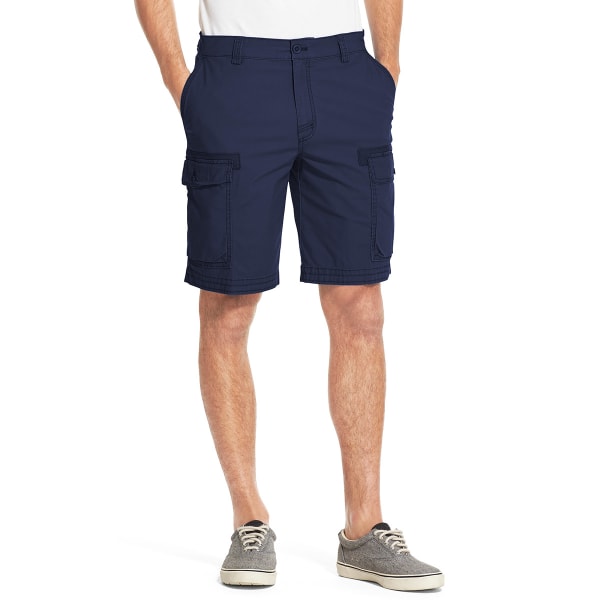 IZOD Men's Saltwater Stretch Cargo Short