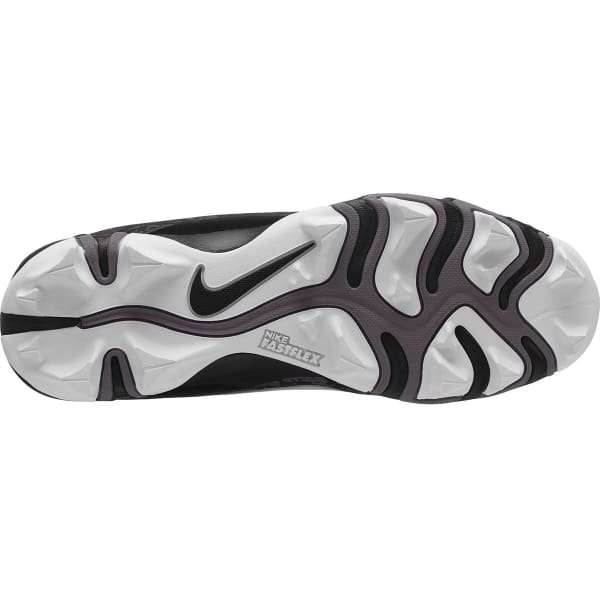 NIKE Women's Hyperdiamond 2.5 Keystone Softball Cleats