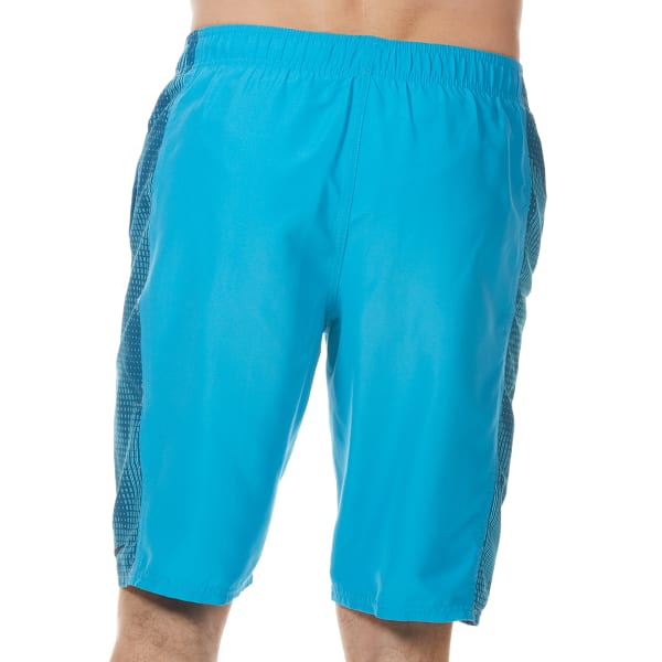 NIKE Men's 11 in. Tidal Flow Racer Volley Swim Shorts