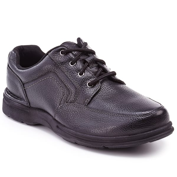 ROCKPORT Men's Eureka Plus Lace-Up Oxford Shoes, Wide