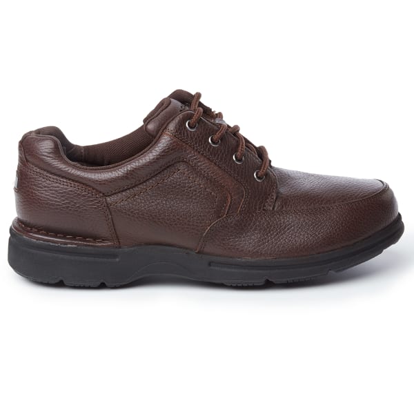 ROCKPORT Men's Eureka Plus Lace-Up Oxford Shoes, Wide