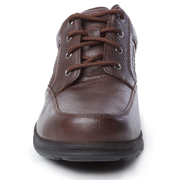 ROCKPORT Men's Eureka Plus Lace-Up Oxford Shoes, Wide