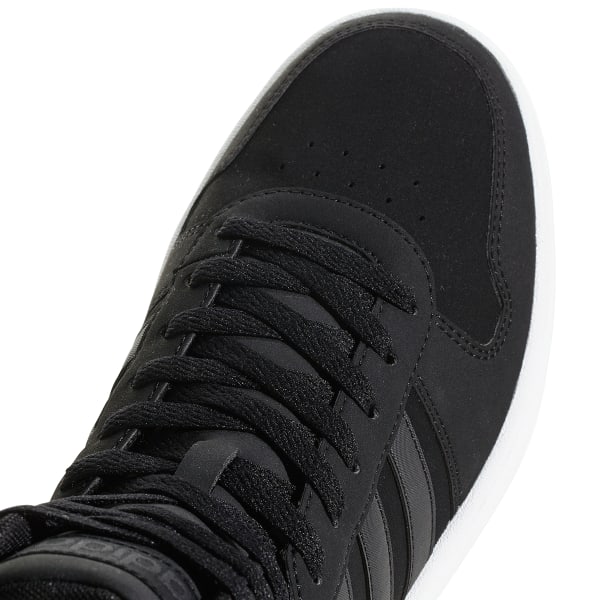 ADIDAS Men's Hoops 2.0 Mid Basketball Shoes