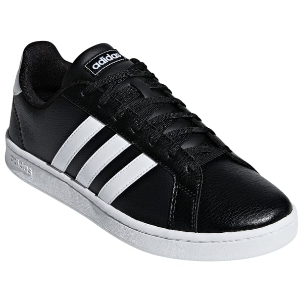 ADIDAS Men's Grand Court Basketball Shoes