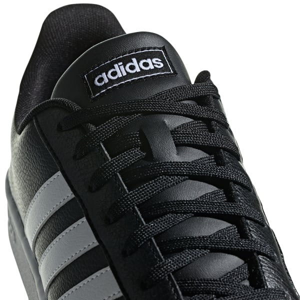 ADIDAS Men's Grand Court Basketball Shoes