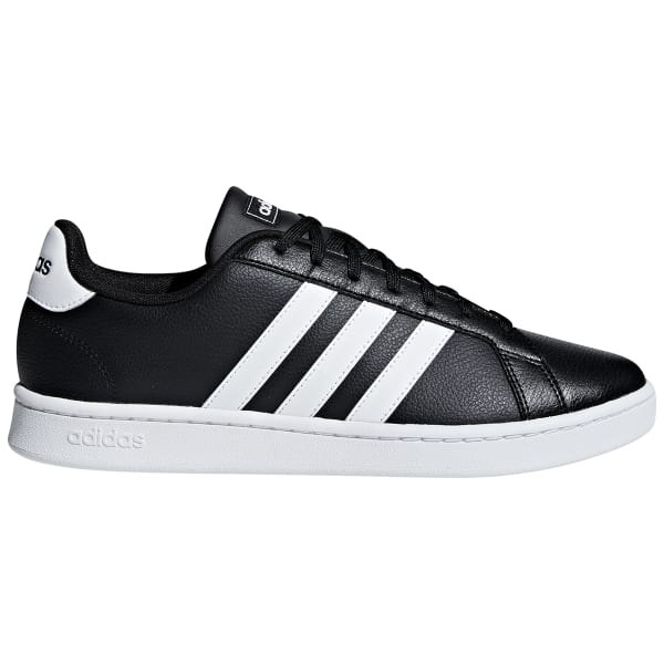 ADIDAS Men's Grand Court Basketball Shoes