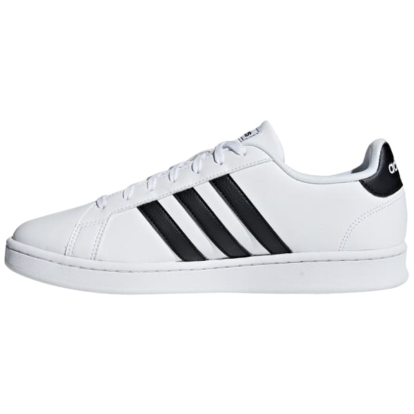 ADIDAS Men's Grand Court Basketball Shoes