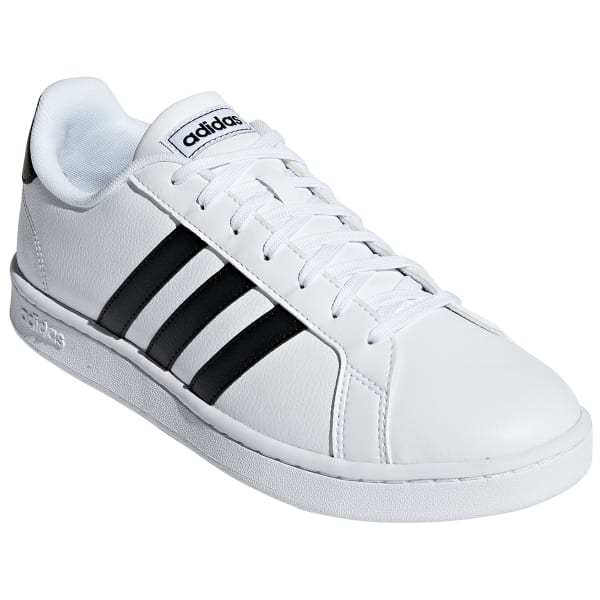 ADIDAS Men's Grand Court Basketball Shoes