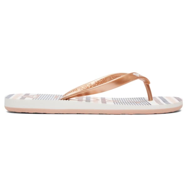 ROXY Women's Tahiti VI Flip-Flops