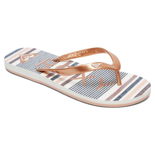 ROXY Women's Tahiti VI Flip-Flops