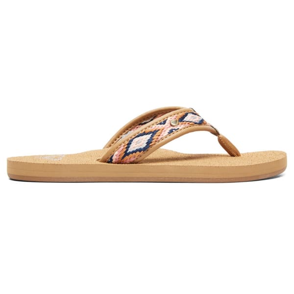 ROXY Women's Saylor Sandals