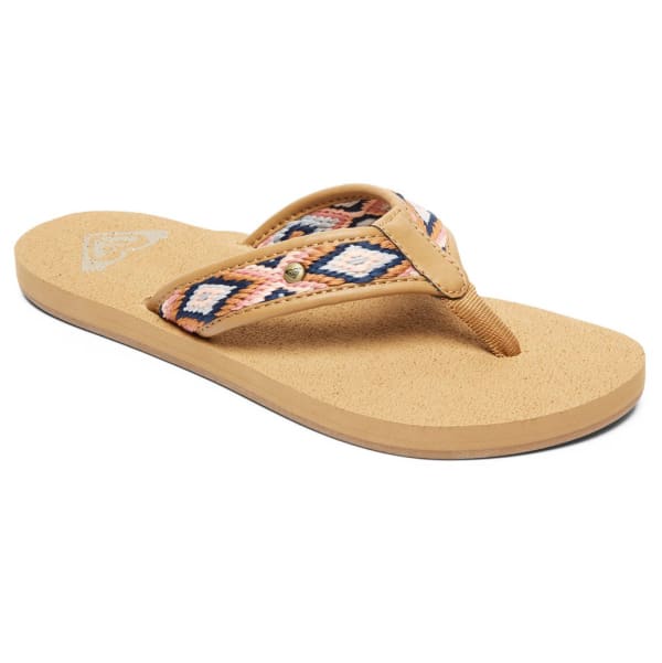 ROXY Women's Saylor Sandals