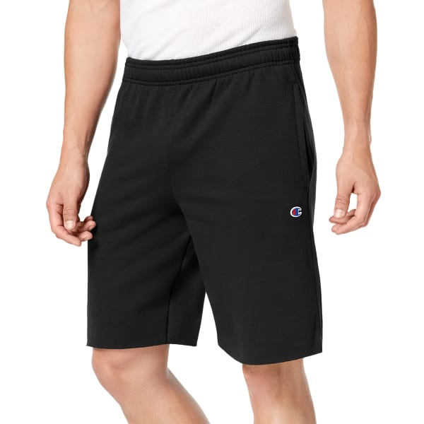 CHAMPION Men's Powerblend Fleece Shorts