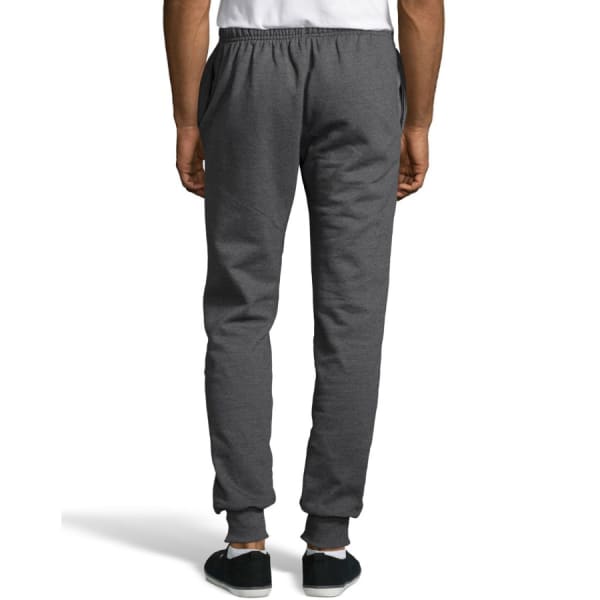 CHAMPION Men's Classic Jersey Joggers, Vertical Script Logo - Bobâs Stores