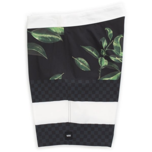 VANS Guys' 19 in. Era Boardshorts