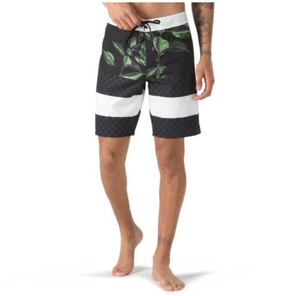 VANS Guys' 19 in. Era Boardshorts