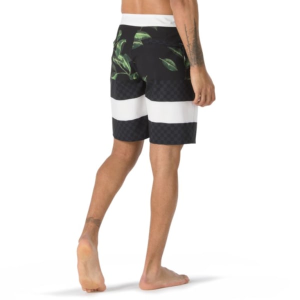 VANS Guys' 19 in. Era Boardshorts