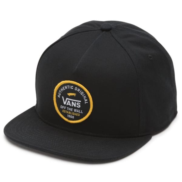 VANS Guys' SVD Original Snapback Cap