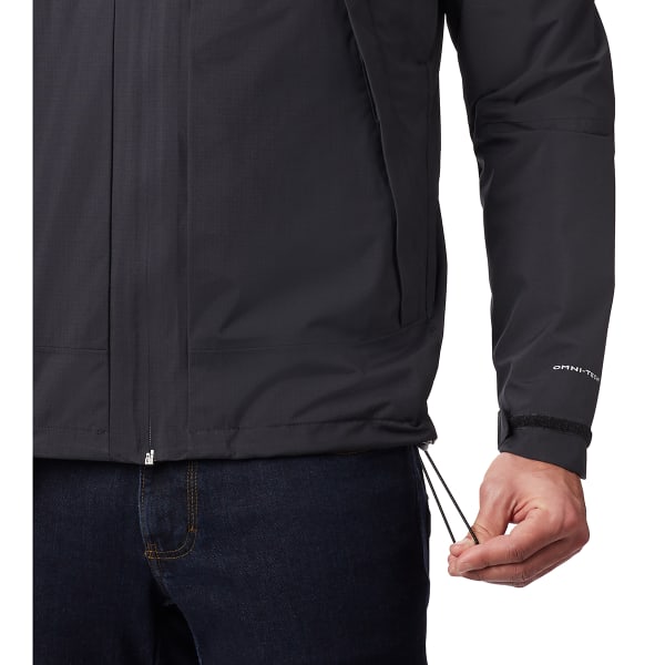 COLUMBIA Men's Evolution Valley Jacket