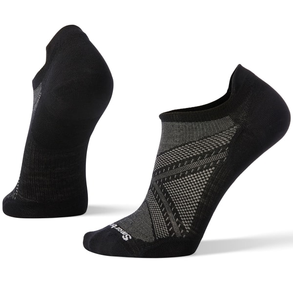 SMARTWOOL Men's PhD Run Ultra Light Micro Socks