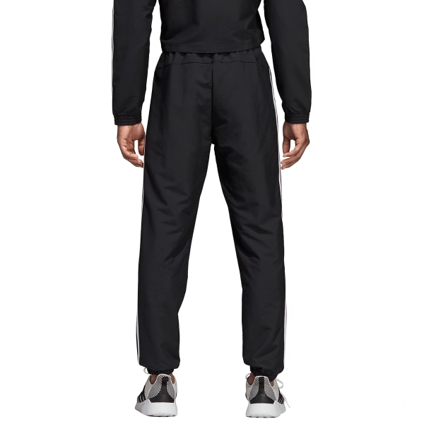 ADIDAS Men's 3-Stripe Wind Pants - Bob's Stores