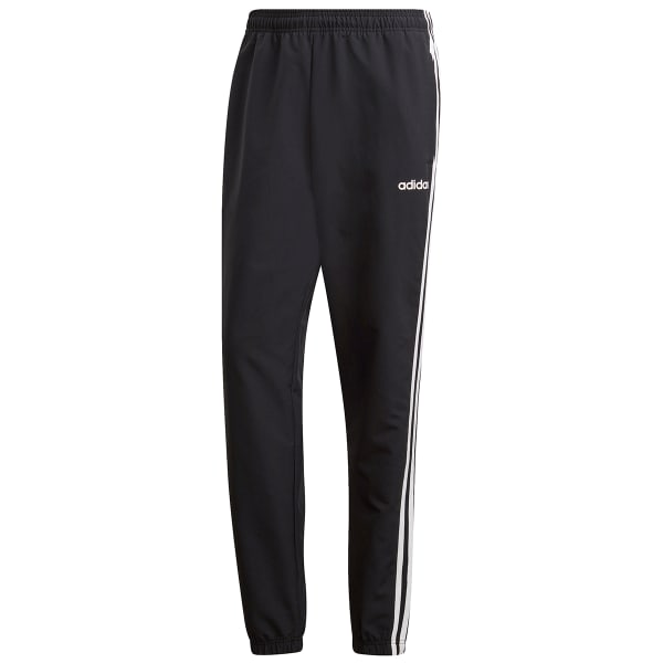 ADIDAS Men's 3-Stripe Wind Pants