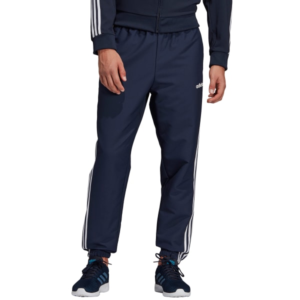 ADIDAS Men's 3-Stripe Wind Pants