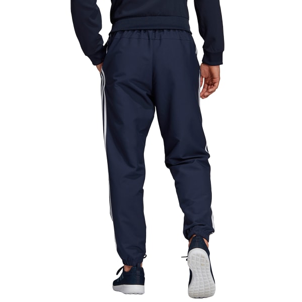 ADIDAS Men's 3-Stripe Wind Pants