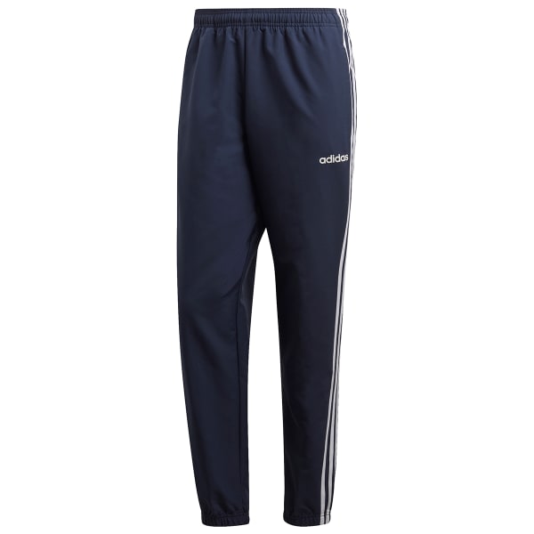 ADIDAS Men's 3-Stripe Wind Pants