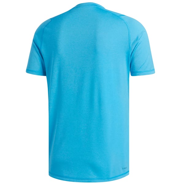 ADIDAS Men's FreeLift Ultimate Short-Sleeve Tee