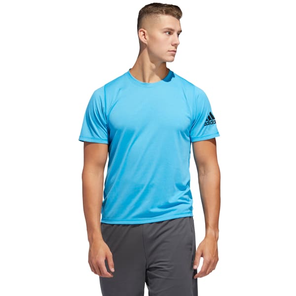 ADIDAS Men's FreeLift Ultimate Short-Sleeve Tee